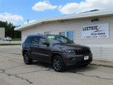 Used 2021 Jeep Grand Cherokee Limited w/ Quick Order Package 28K 80th image 4