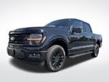 Certified 2024 Ford F150 XLT w/ Equipment Group 303A High image 2