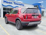 New 2026 Honda Passport TrailSport image 3
