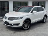 Used 2017 Lincoln MKX Select w/ Select Plus Package image 2