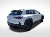 New 2025 MAZDA CX-50 AWD 2.5 Hybrid w/ Weather Package image 5
