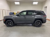 New 2025 Jeep Grand Cherokee Altitude image 5