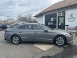 Used 2020 Hyundai Sonata SEL w/ Cargo Package image 4