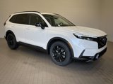 New 2026 Honda CR-V Sport-L image 2