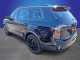 New 2025 Kia Telluride EX X-Line image 3