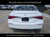 New 2025 Mercedes-Benz S 580 4MATIC Sedan image 5