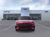 New 2025 Ford Mustang Mach-E Premium w/ Sport Appearance Package image 6
