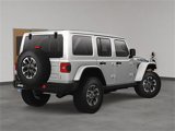 New 2025 Jeep Wrangler Unlimited Rubicon 4xe image 5