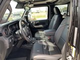 New 2025 Jeep Wrangler Unlimited Rubicon image 2