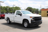 Used 2021 Chevrolet Silverado 1500 W/T w/ WT Value Package image 2
