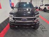 Used 2020 Ford F250 Platinum w/ FX4 Off-Road Package image 5
