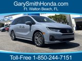 New 2025 Honda Odyssey Touring image 1