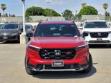 New 2026 Honda CR-V TrailSport image 2