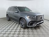 New 2025 Mercedes-Benz GLS 450 4MATIC image 3