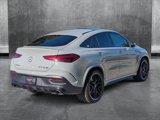 New 2025 Mercedes-Benz GLE 63 AMG S image 2
