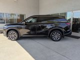 Used 2024 INFINITI QX60 Pure w/ Cargo Package image 4