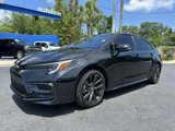 Used 2024 Toyota Corolla SE image 2