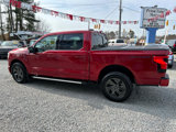 Used 2022 Ford F150 Lightning Lariat w/ Equipment Group 511A High image 2