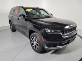 Used 2024 Jeep Grand Cherokee L Limited w/ Luxury Tech Group II image 2