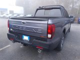 New 2025 Honda Ridgeline TrailSport image 6