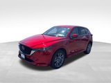 Certified 2024 MAZDA CX-5 AWD 2.5 S w/ Premium Package image 4