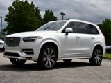 Used 2025 Volvo XC90 T8 Ultra w/ Protection Package Premier image 3