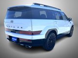 New 2025 Hyundai Santa Fe Calligraphy image 5