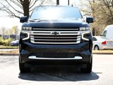 Used 2022 Chevrolet Tahoe High Country image 2
