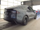 Used 2022 Tesla Model X image 4