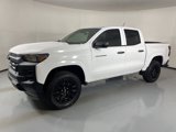New 2026 Chevrolet Colorado W/T w/ WT Custom Package image 5