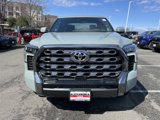 New 2025 Toyota Tundra Platinum image 2
