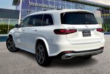 New 2026 Mercedes-Benz GLS 450 4MATIC image 3