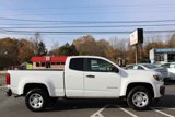 Used 2022 Chevrolet Colorado W/T w/ WT Convenience Package image 4