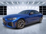 Used 2022 BMW i4 M50 w/ Premium Package image 2