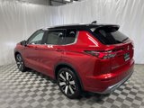 New 2025 Mitsubishi Outlander SEL image 4