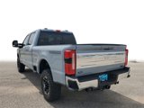 New 2025 Ford F250 4x4 Crew Cab Super Duty image 4