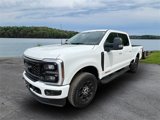 New 2025 Ford F250 4x4 Crew Cab Super Duty image 3