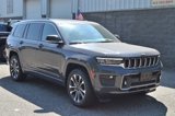 New 2025 Jeep Grand Cherokee L Overland image 2