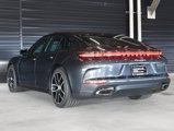 Certified 2025 Porsche Panamera image 3