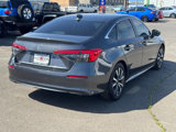 Used 2022 Honda Civic EX image 4