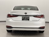 Certified 2024 Lexus ES 300h w/ Premium Package image 6