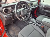 Used 2019 Jeep Wrangler Unlimited Sport S image 6