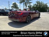 Certified 2022 BMW 430i Convertible w/ M Sport Package image 5