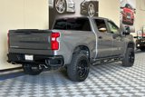 Used 2020 Chevrolet Silverado 1500 LT Trail Boss image 4