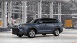 New 2026 Toyota Grand Highlander LE image 2