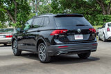 Used 2021 Volkswagen Tiguan S image 6