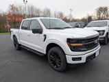New 2025 Ford F150 XLT image 5
