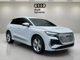 New 2025 Audi Q4 e-tron Premium Plus image 2