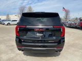 New 2025 GMC Yukon XL AT4 Ultimate w/ LPO, Floor Liner Package image 2