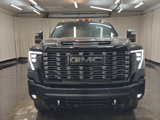 New 2025 GMC Sierra 2500 Denali Ultimate w/ Max Trailering Package image 3